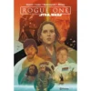 Rogue One - Uma História de Star Wars de Emilio Laiso