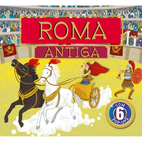 Roma Antiga