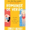 Romance de Verão de Emily Henry