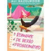 Romance de Verão Problemático de Ali Hazelwood
