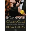 Romance na Quinta Avenida de Rosa Lucas
