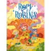 Rory Robins - Guardiões do Bosque Mágico de Isabel Álvarez E Marina Bruno