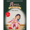 Rosa, minha irmã Rosa (BD) de João Amaral e Alice Vieira