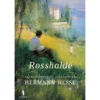 Rosshalde de Hermann Hesse
