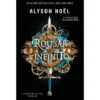 Roubar o Infinito de Alyson Noël