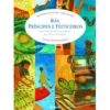 Rãs, Príncipes e Feiticeiros de Ana Maria Magalhães
