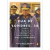 Rua De Londres, 38 de Philippe Sands