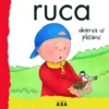 Ruca Observa os Pássaros