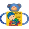 Ruca - Os Meus Brinquedos Preferidos