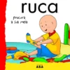 Ruca Procura a sua Meia