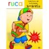 Ruca - Superlivro de Actividades Amarelo