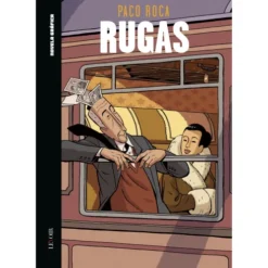 Rugas de Paco Roca
