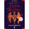 Ruína e Revolta de Leigh Bardugo