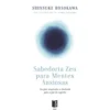 Sabedoria Zen Para Mentes de Shinsuke Hosokawa