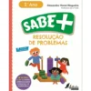 Sabe Mais: Resolução de Problemas - 2.º Ano de Alexandra Haran Nogueira