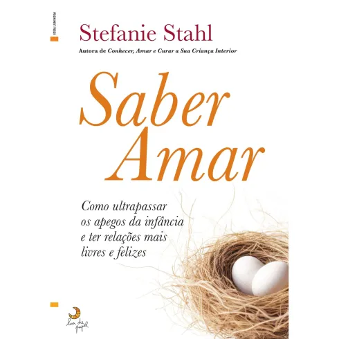 Saber Amar de Stefanie Stahl