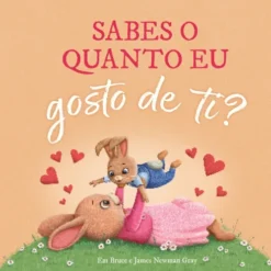 Sabes O Quanto Eu Gosto De Ti? de Em Bruce