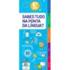 Sabes Tudo na Ponta da Língua