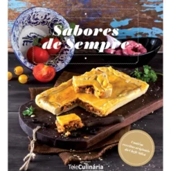 Sabores de Sempre