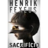 Sacrifício de Henrik Fexeus