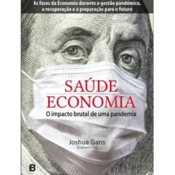 Saúde/Economia de Joshua Gans