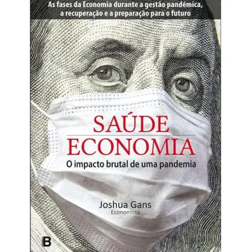 Saúde/Economia de Joshua Gans