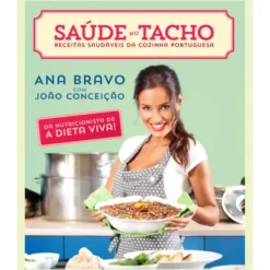 Saúde no Tacho de Ana Bravo