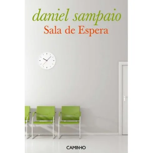 Sala de Espera de Daniel Sampaio