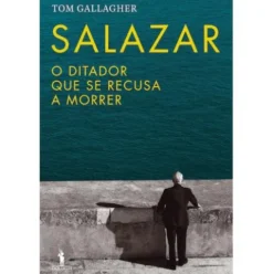 Salazar de Tom Gallagher
