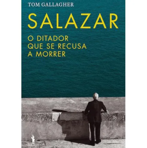 Salazar de Tom Gallagher