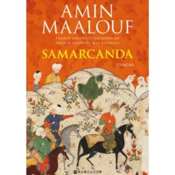Samarcanda de Amin Maalouf