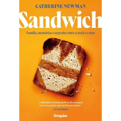Sandwich de Catherine Newman