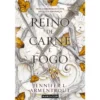 Sangue e Cinzas - Livro 2: Reino de Carne e Fogo de Jennifer L. Armentrout
