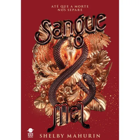 Sangue & Mel de Shelby Mahurin