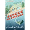 Sangue na Piscina de Agatha Christie