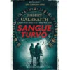 Sangue Turvo de Robert Galbraith