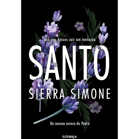 Santo de Sierra Simone