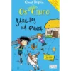Sarilhos na Quinta de ENID BLYTON