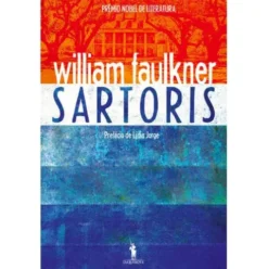 Sartoris de William Faulkner