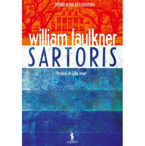 Sartoris de William Faulkner