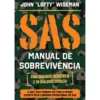 Sas - Manual De Sobrevivência de John 'Lofty' Wiseman