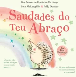 Saudades do Teu Abraço de Eoin Mclaughlin