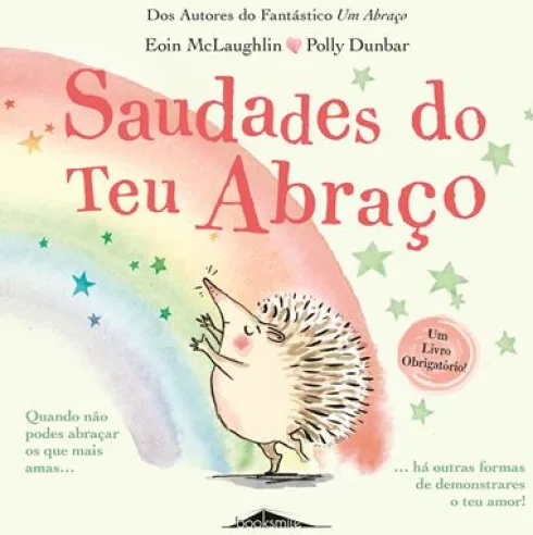 Saudades do Teu Abraço de Eoin Mclaughlin