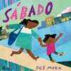 Sábado de Oge Mora