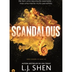 Scandalous de L. J. Shen