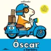 Óscar, o Carteiro de William Bee