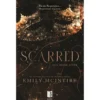 Scarred de Emily Mcintire
