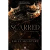 Scarred de Emily McIntire
