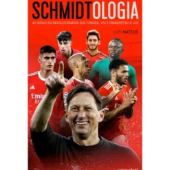 Schmidtologia de Luís Mateus