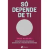 Só Depende de Ti de Sara Kuburic